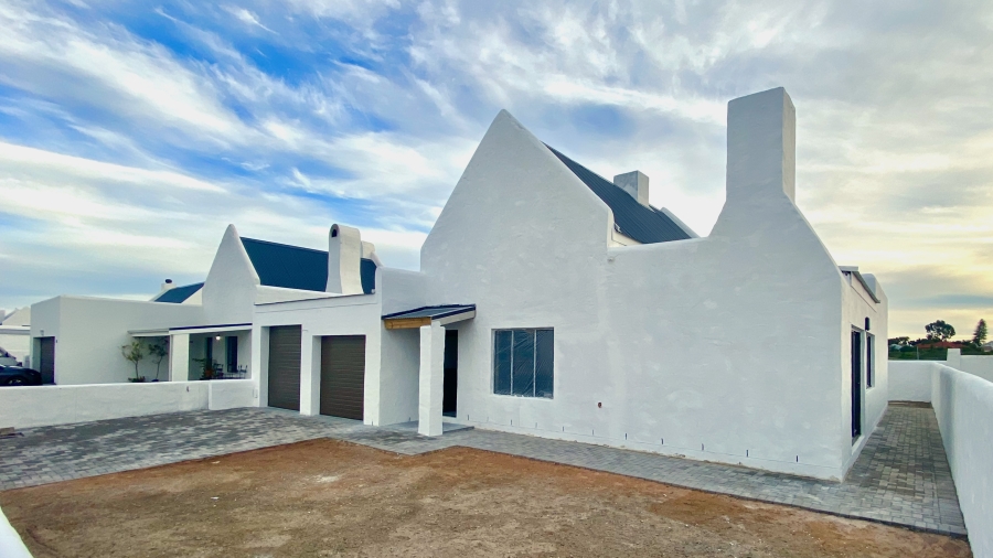 2 Bedroom Property for Sale in Laaiplek Western Cape